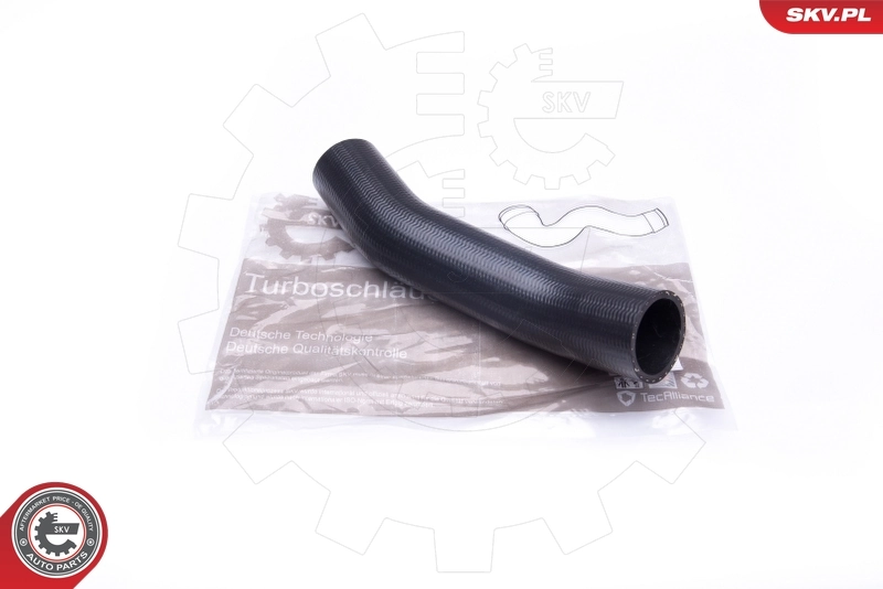 Charge Air Hose